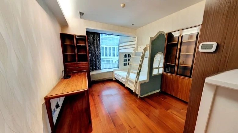 Star Convergence Cloud Brocade - View 2