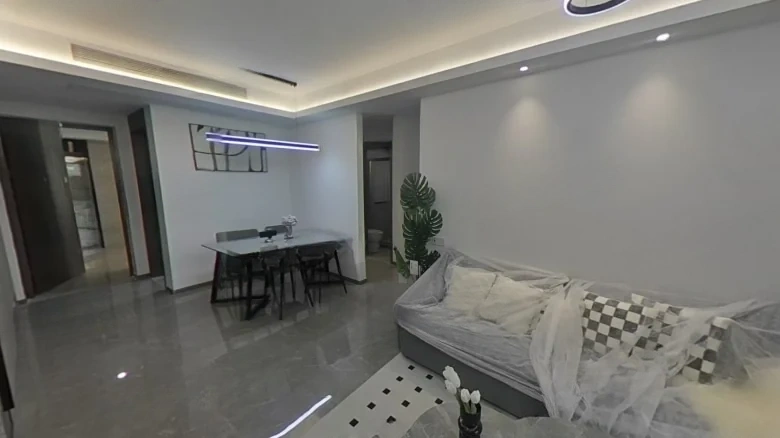 South Central Spring Stream Collection - View 8