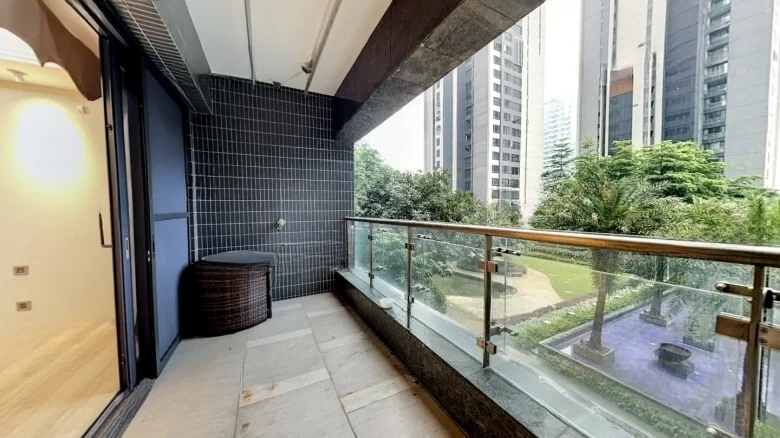 Imperial Dragon Heaven - View 15