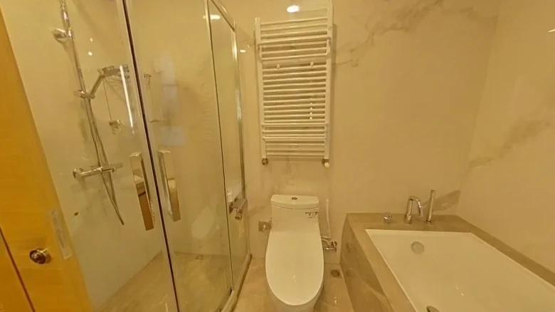 Zhonghai Luhu Mansion - View 10