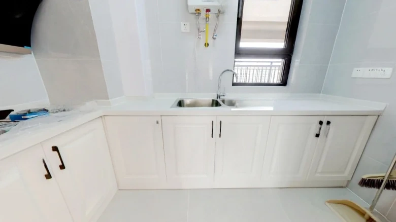 Zhonghai Seaport Bay Garden - View 4