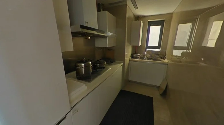 China Resources Center Yuefu - View 5