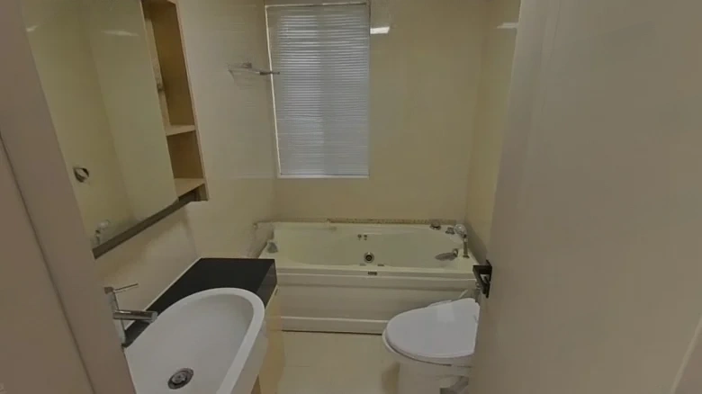 Eastern Tianjun West District - View 9