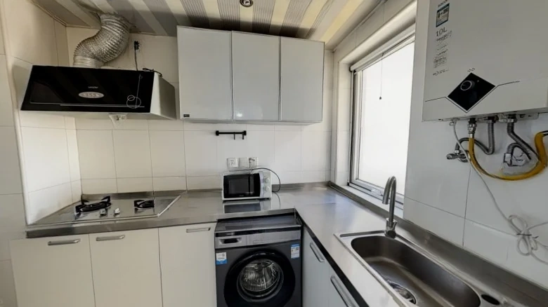 Beijing New Tian Di Phase III - View 6