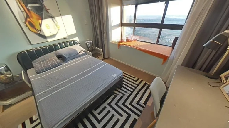 Taihu East Coast Garden - View 4