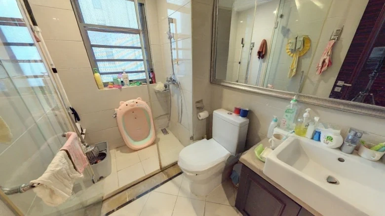 Jinmao Mansion - View 9