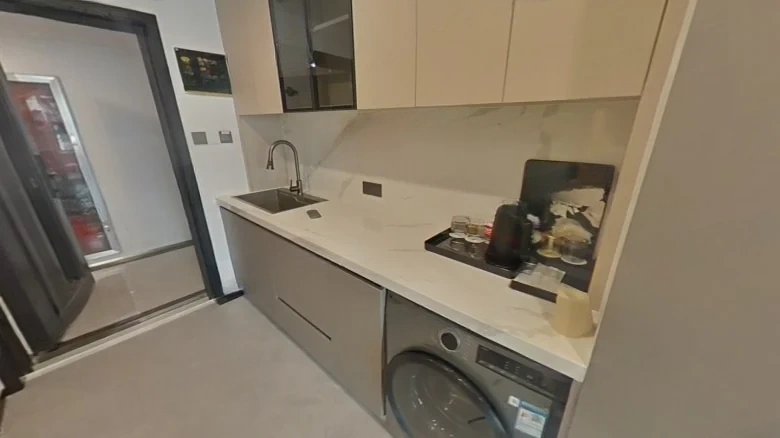 Poly Development Tianjun - View 4