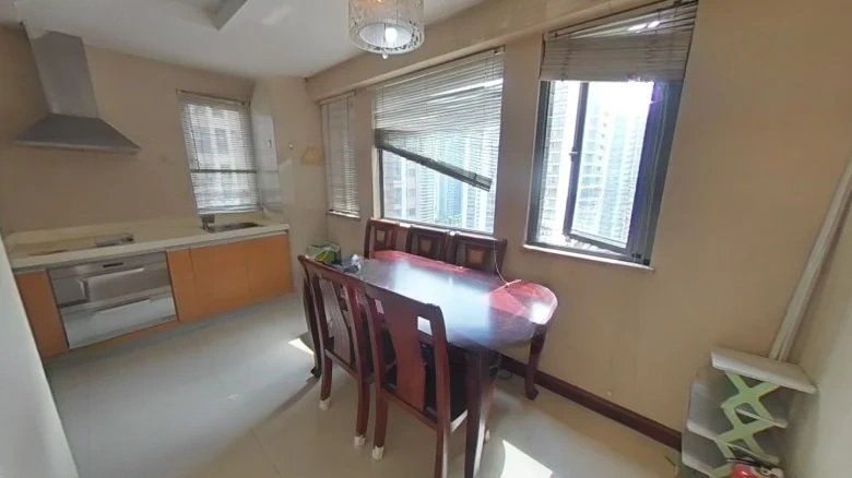 Tayhoe Tianchen International Square - View 8