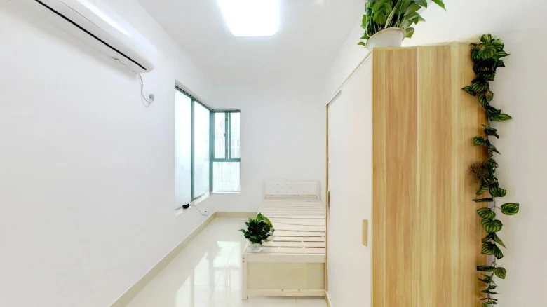 Tiansheng Mingyuan Residence - View 2