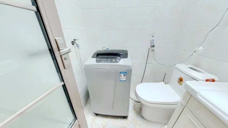 Baili Haishang Luolan - View 15