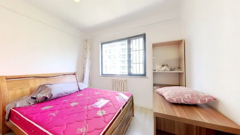 Four Seasons Garden - View 2