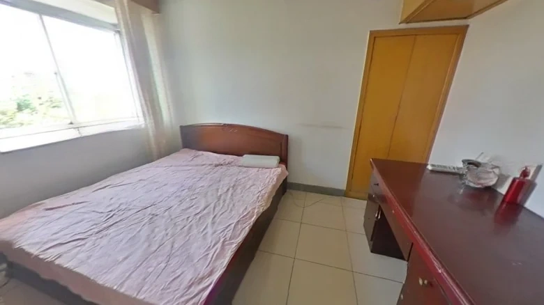 Fuqiang Electric Residential Area - View 2