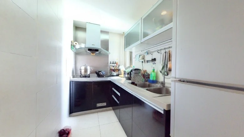 Wanke Purple Garden - View 8