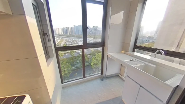 Dongning Cloud Mansion - View 11