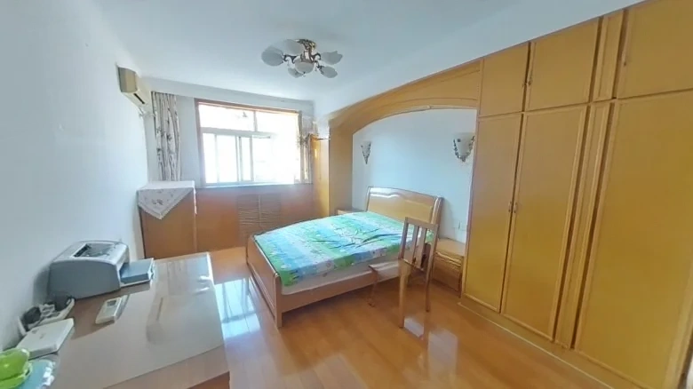 Ring Sea Garden North District - View 6