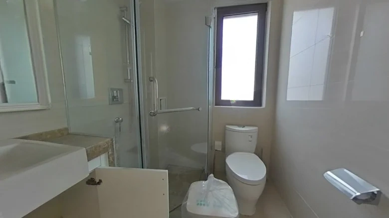 Lushang Blue Coast Lychee Garden Refreshing Courtyard - View 8