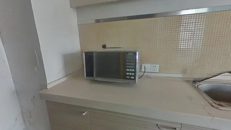 Purple Sky International Apartment - View 4