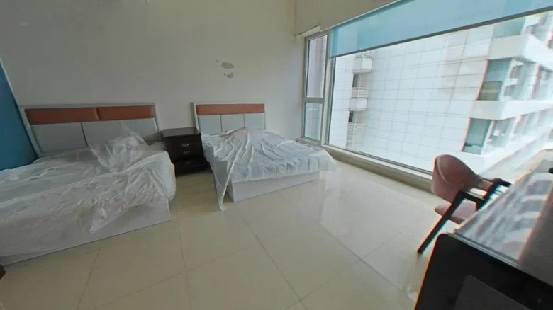 New World Fame Waterfall - View 4