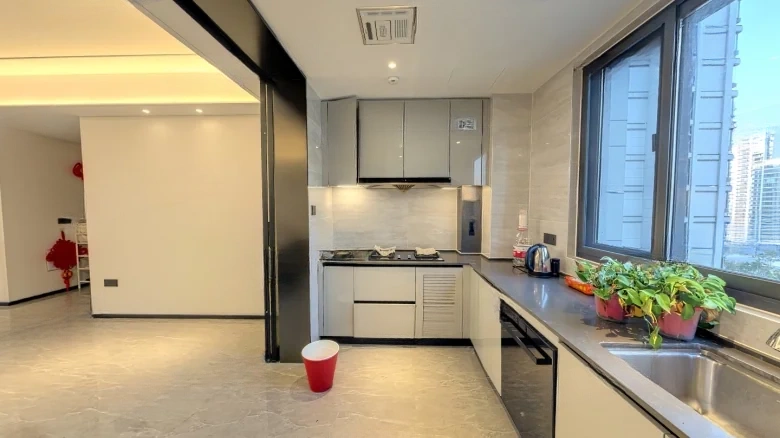 Vanke Fangyuan - View 7