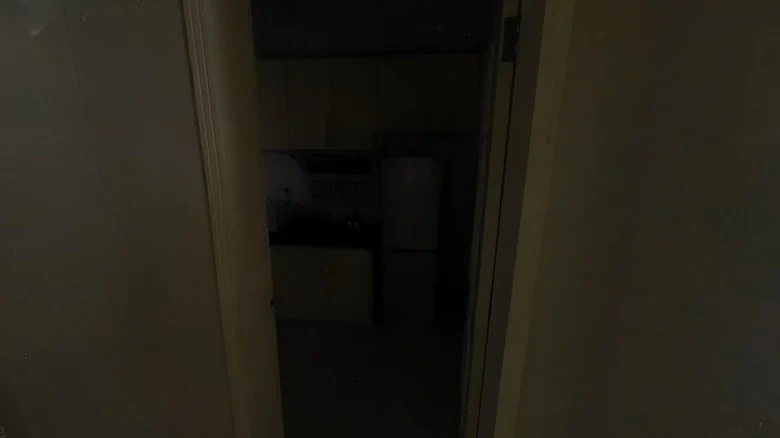 Lavender Garden Residential Area - View 4