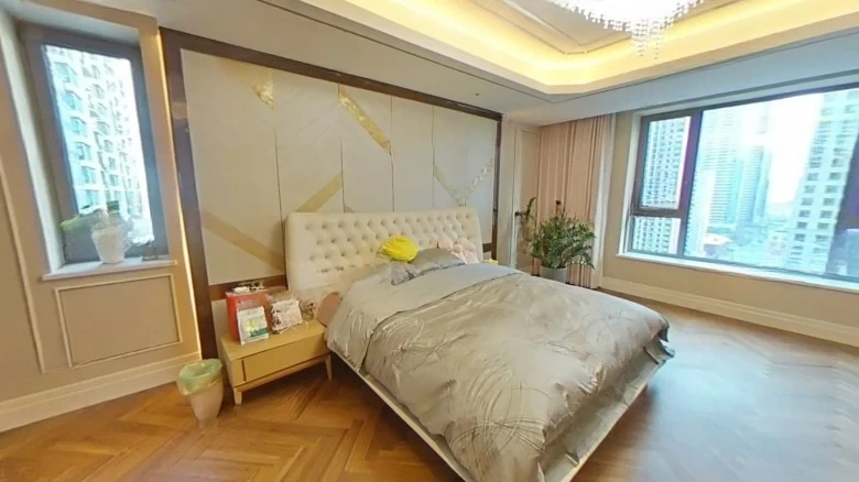 Elegance Song Grand Residence - View 2