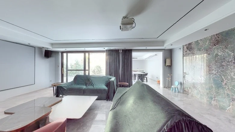 Vanke White Egret District - View 7