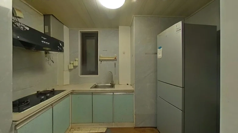 Xiangyu Xijiao Yufu - View 4