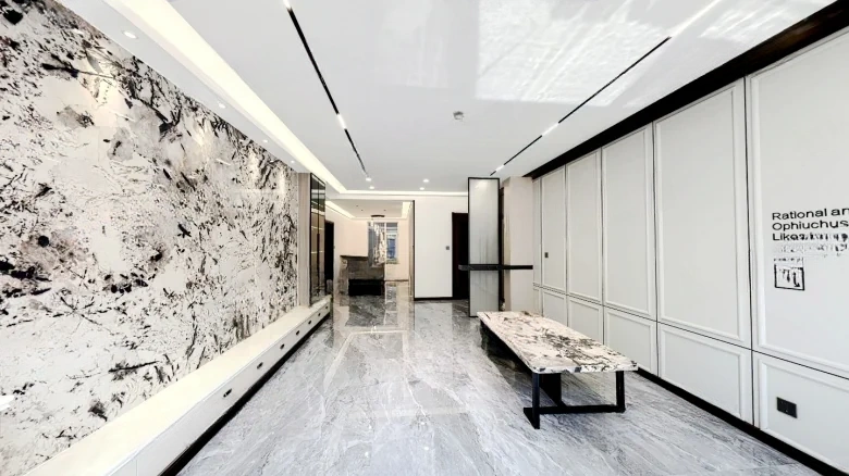 Kingland Changqing Bay · Danbi Deck - View 10