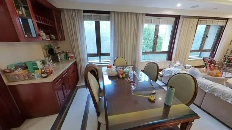 Shanghe Bay - View 5