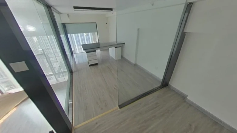 WFC Xiance Center - View 3