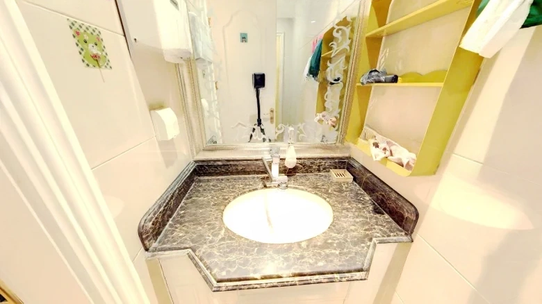 Wanda Grand Mansion - View 11