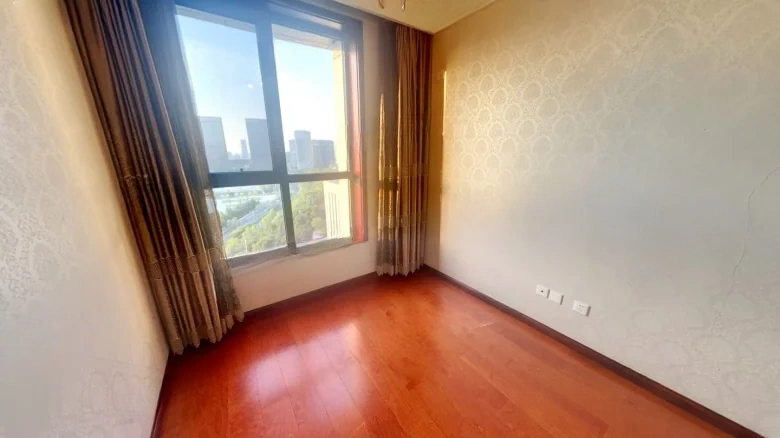 Zhonghai Aolong Garden Residences - View 3