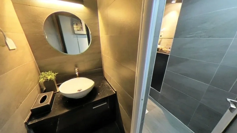 Fudi Kunyu Mansion - View 9