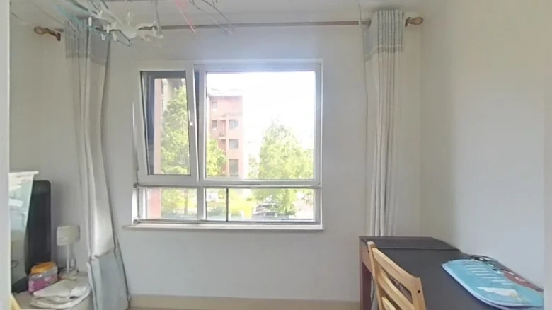 Peach Blossom Spring Landscape - View 6