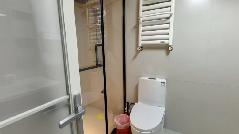 Jintai Lirujia Garden - View 7