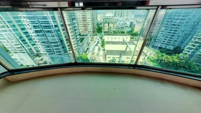 Yuanchang International City Phase II - View 10