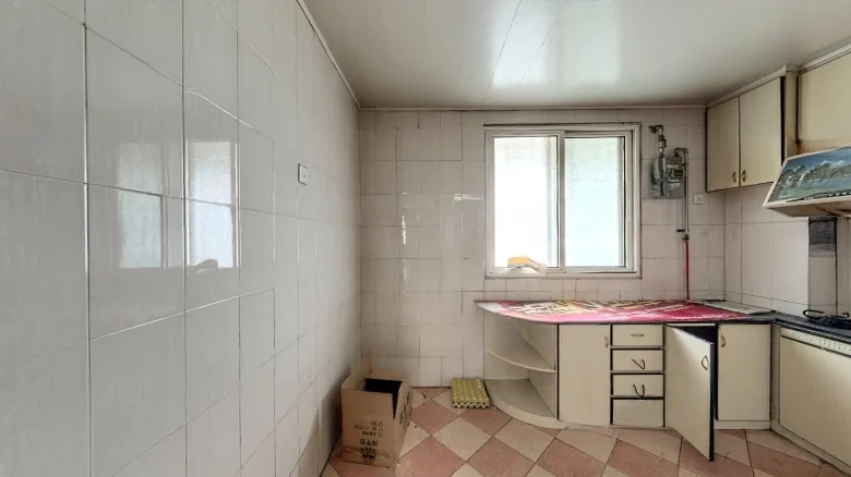 Yellow Tower Office Building - View 7