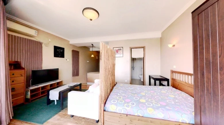 Donghu Bay Phase III - View 3