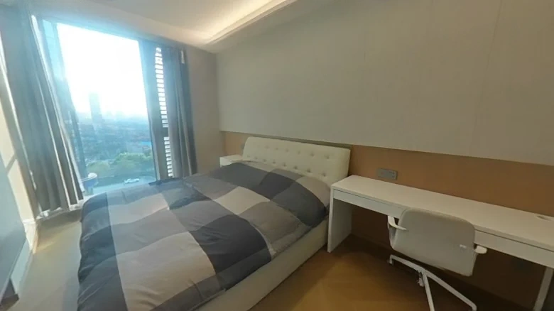 Hai信 International Center - View 2