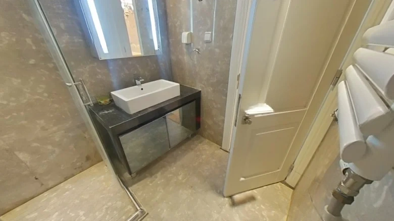 Vanke Lantian Phase II - View 8