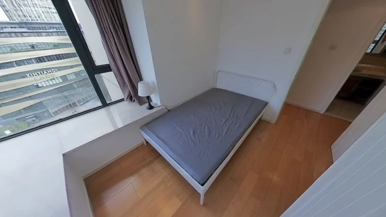 Ruihong New City Minting - View 3