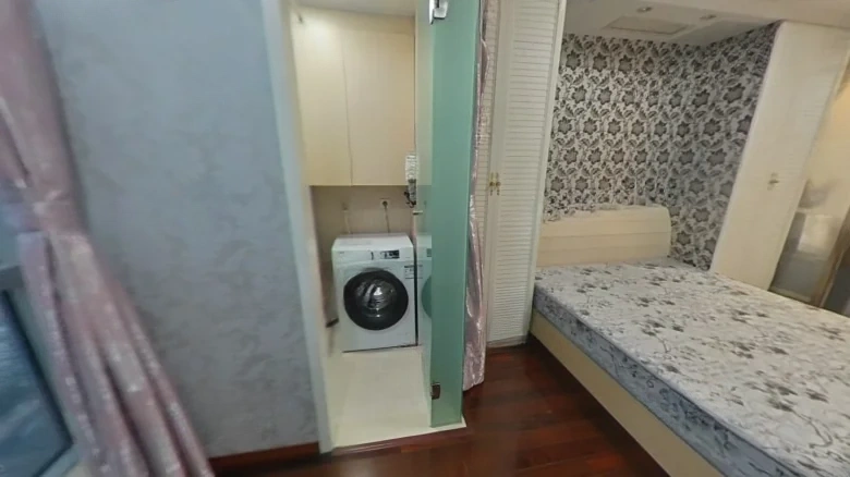 China Merchant Marriott - View 2