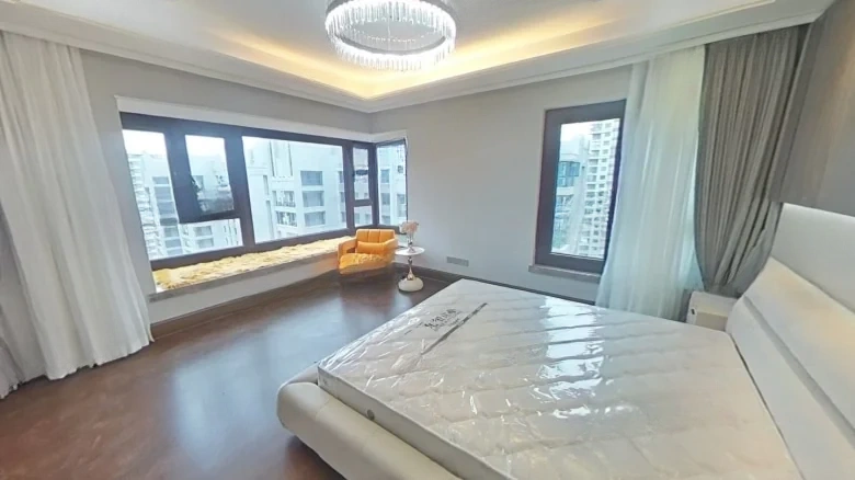 Evergrande National Seal Yuelong Mansion - View 2