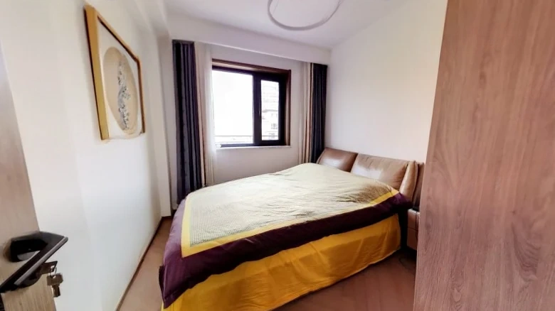 Rulong 7 Courtyard Yijing Runyuan Residences - View 5