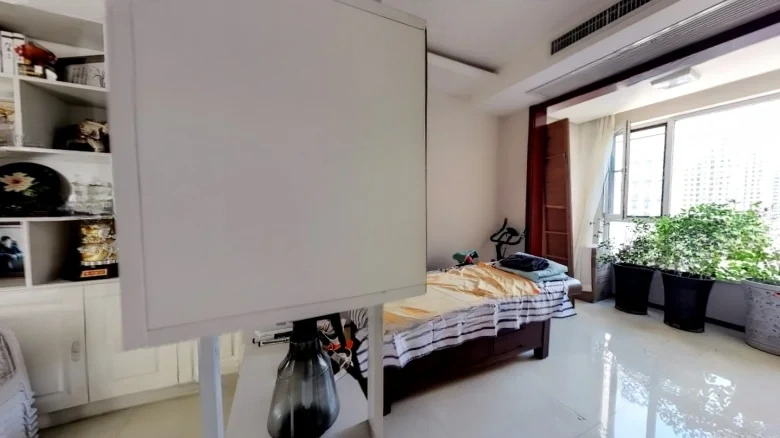 North America N1 Cultural Creative Zone - View 6