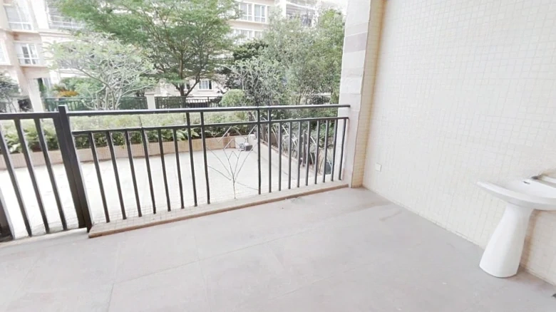 City Holiday Garden District B - View 11