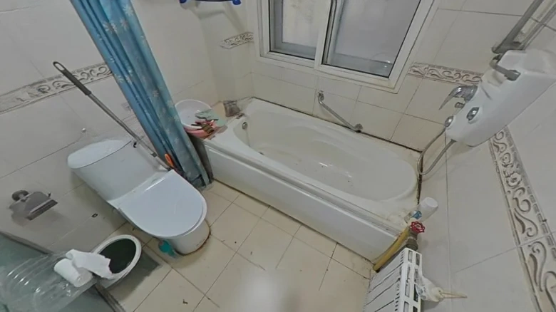 Mineral Spring Garden - View 7