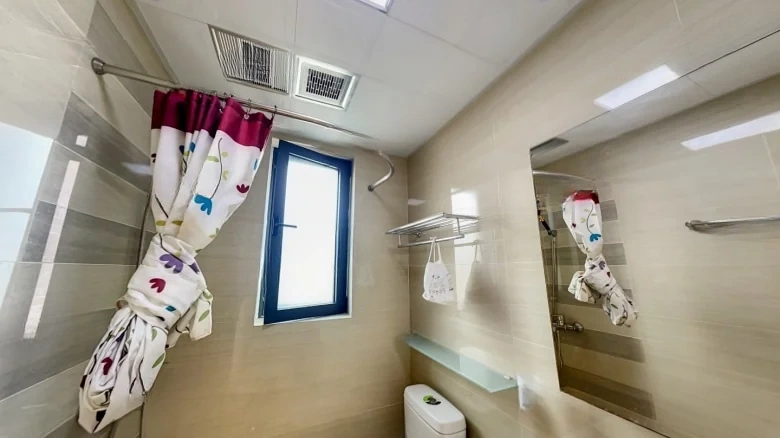 Evergrande Yu Lan International - View 17