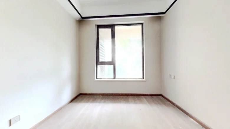 China Ocean Luk Lake Residences - View 2