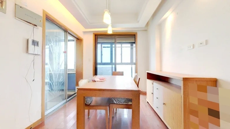 Qin Yuan Elegance Retreat - View 6